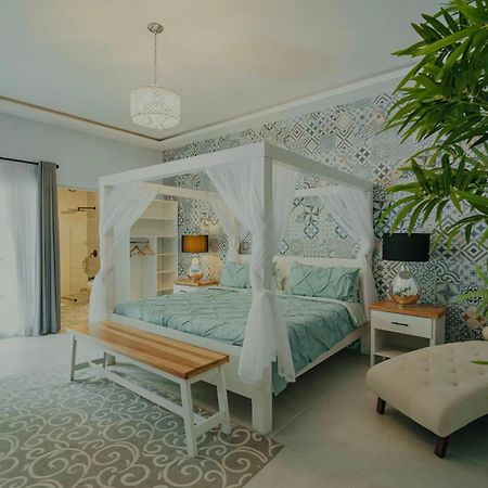 Hotel Mono Azul كيبوس المظهر الخارجي الصورة