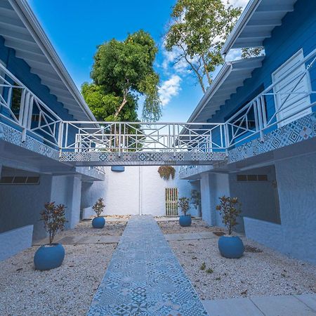 Hotel Mono Azul كيبوس المظهر الخارجي الصورة