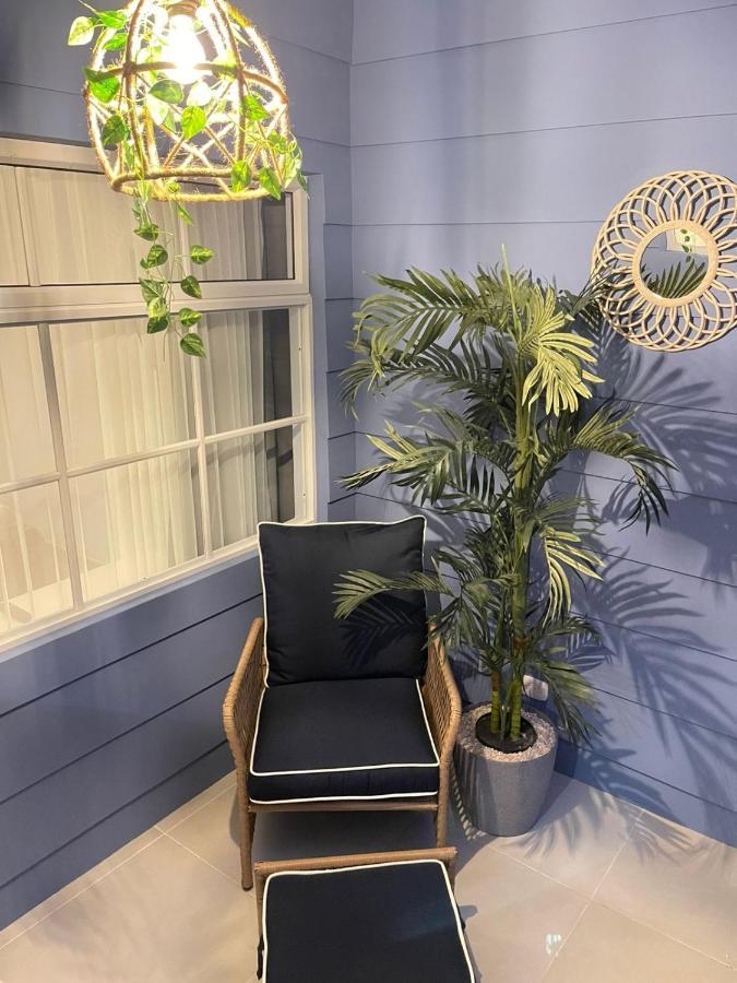 Hotel Mono Azul كيبوس المظهر الخارجي الصورة