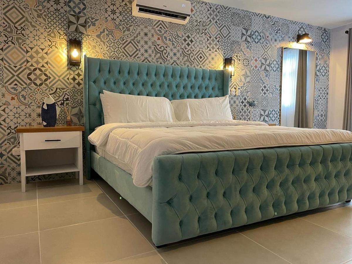 Hotel Mono Azul كيبوس المظهر الخارجي الصورة