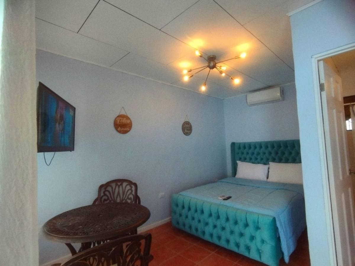 Hotel Mono Azul كيبوس المظهر الخارجي الصورة