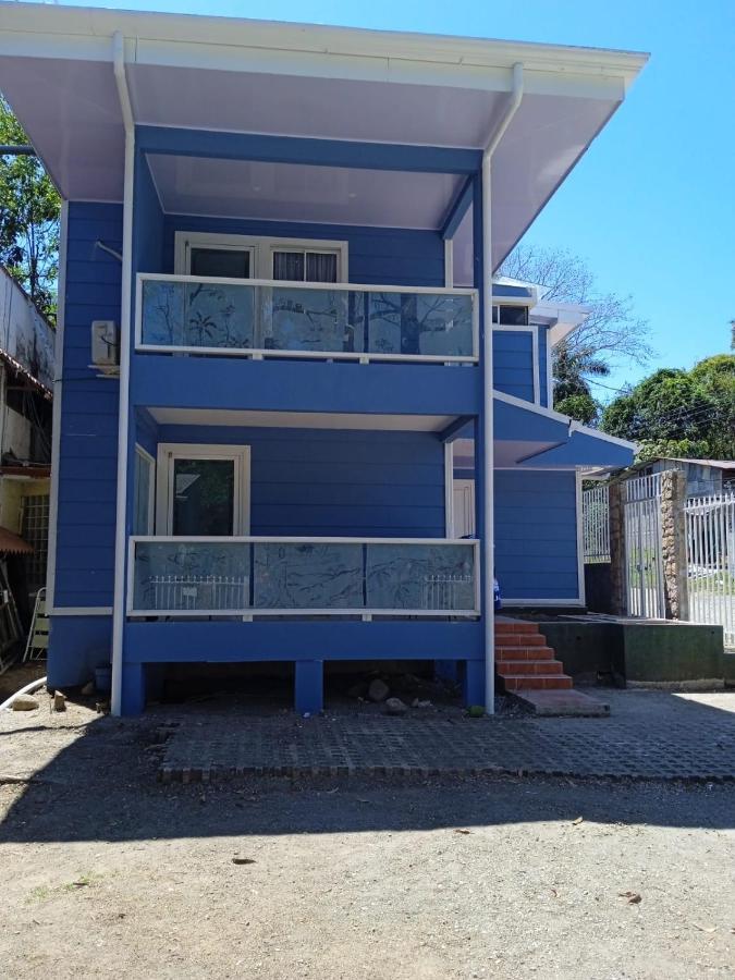 Hotel Mono Azul كيبوس المظهر الخارجي الصورة