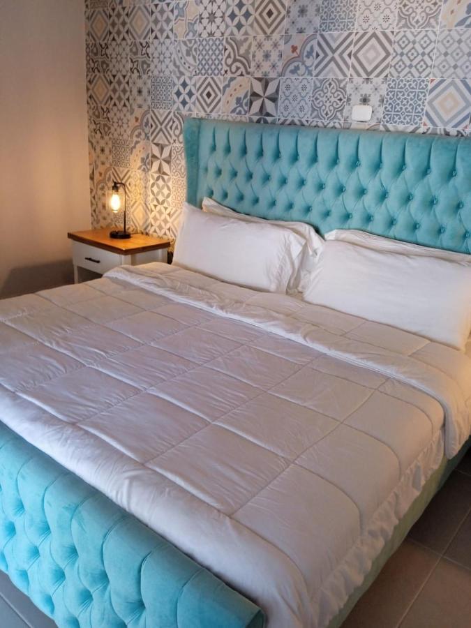 Hotel Mono Azul كيبوس المظهر الخارجي الصورة