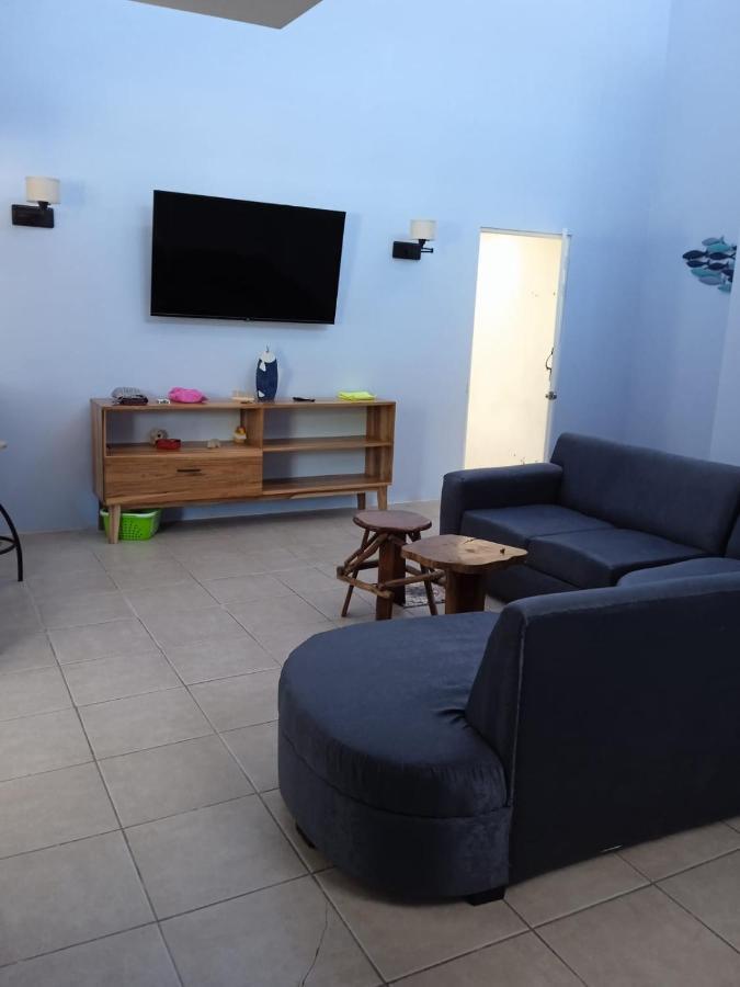 Hotel Mono Azul كيبوس المظهر الخارجي الصورة