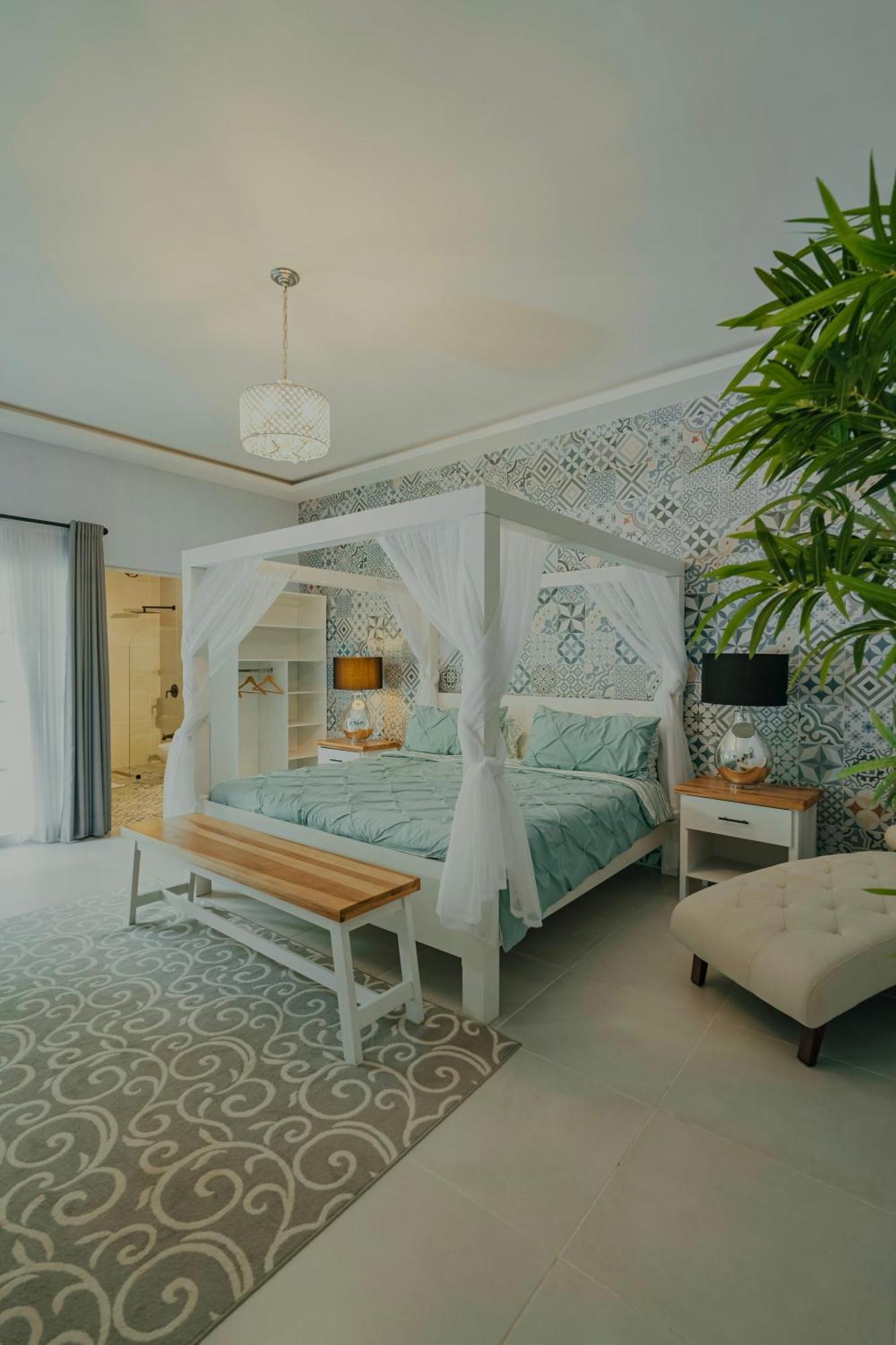 Hotel Mono Azul كيبوس المظهر الخارجي الصورة