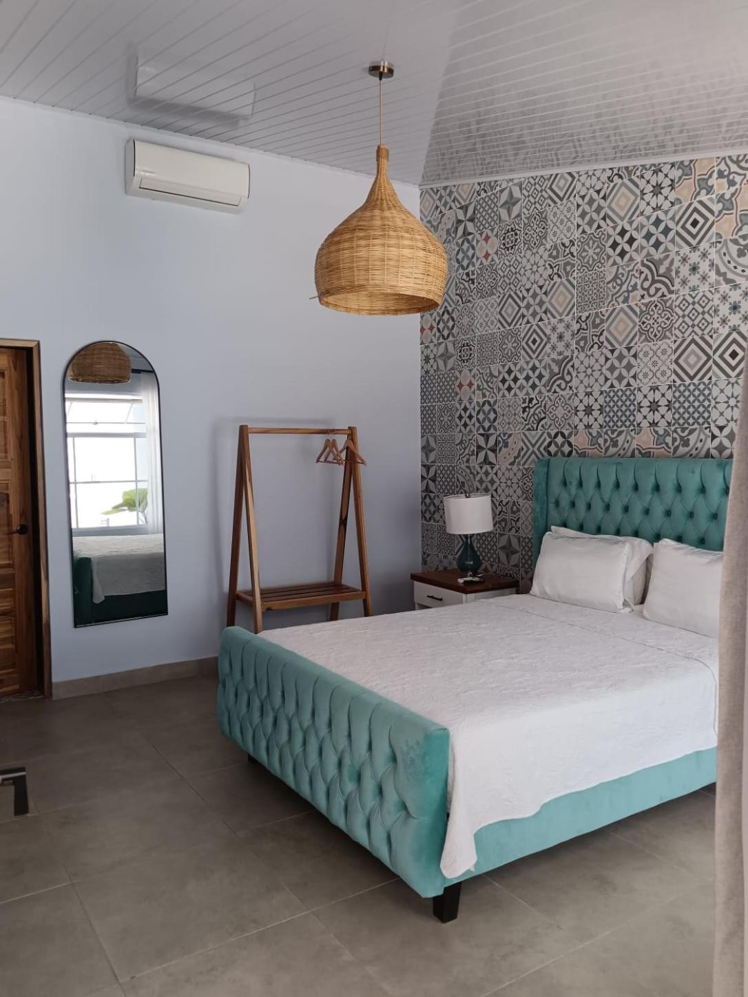 Hotel Mono Azul كيبوس المظهر الخارجي الصورة