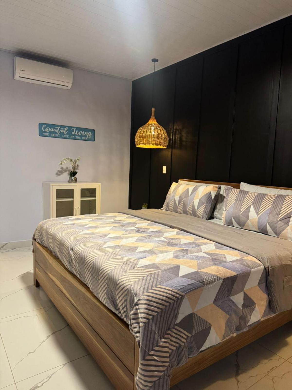 Hotel Mono Azul كيبوس المظهر الخارجي الصورة