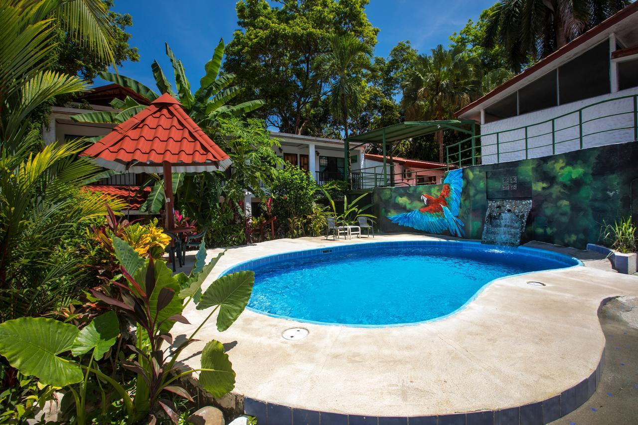 Hotel Mono Azul كيبوس المظهر الخارجي الصورة
