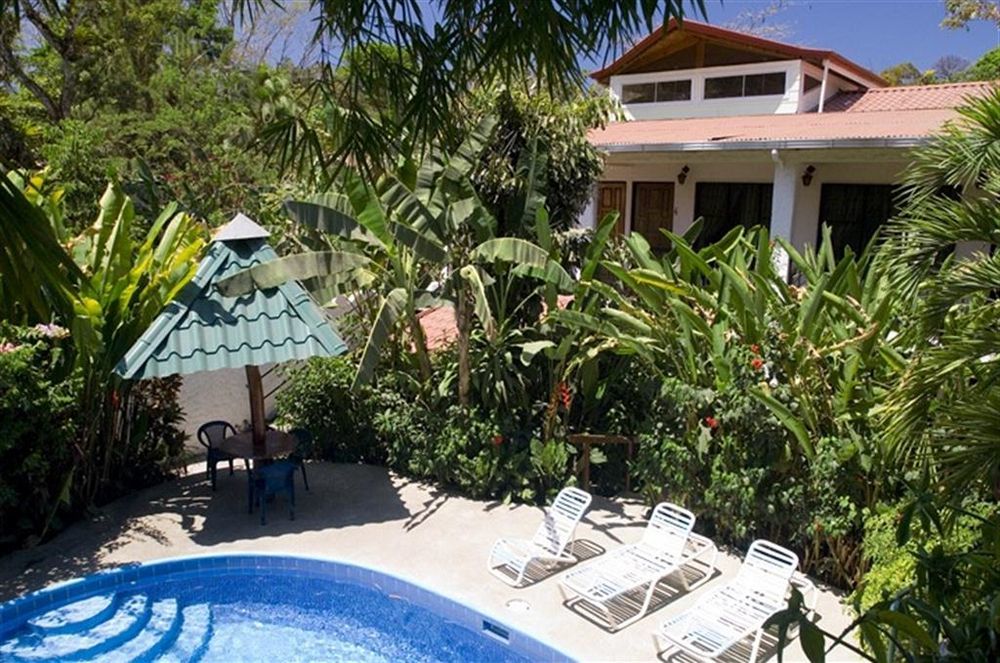 Hotel Mono Azul كيبوس المظهر الخارجي الصورة