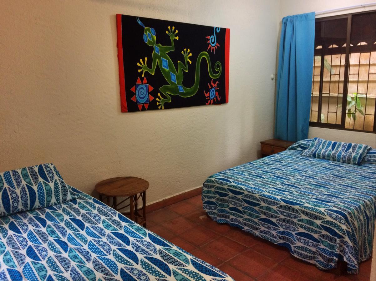 Hotel Mono Azul كيبوس المظهر الخارجي الصورة