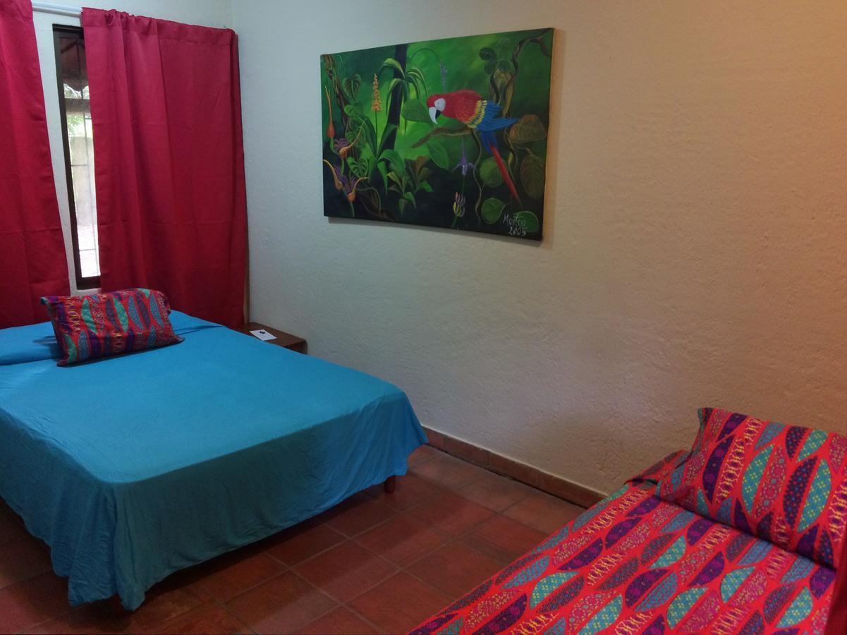 Hotel Mono Azul كيبوس المظهر الخارجي الصورة
